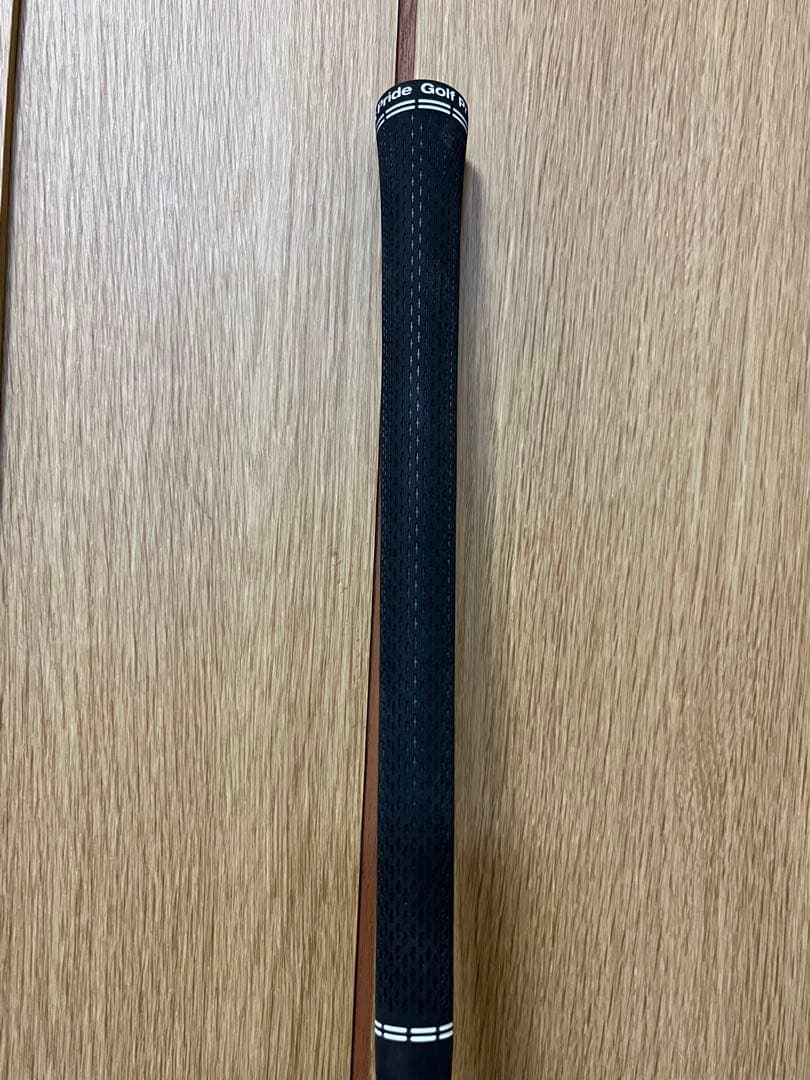 PING TOUR 2.0 ブラック　ピンツアーブラック　65S