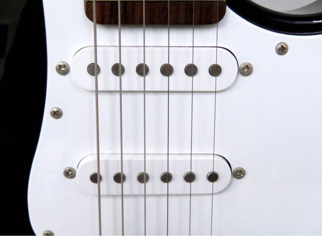 YAMAHA PACIFICA112V BLブラック