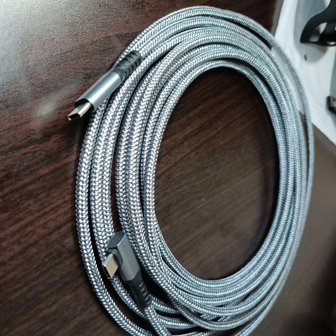  Quest 3 128GB(ストラップ、シリコンカバー、ケーブル付き)