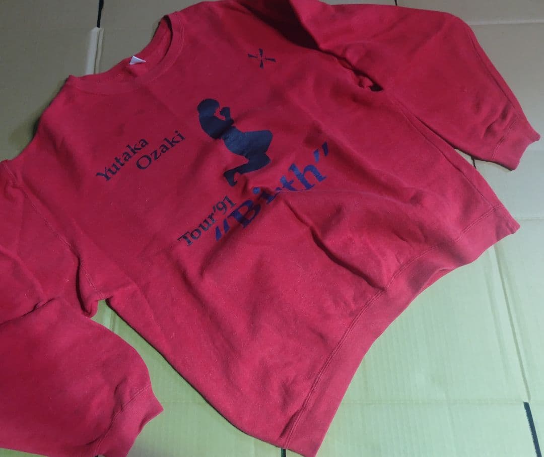 尾崎豊セット