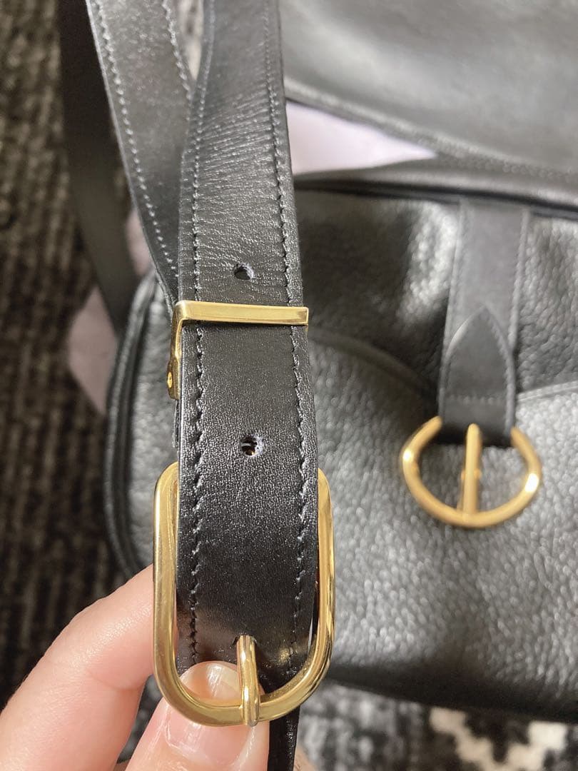 Diorショルダー