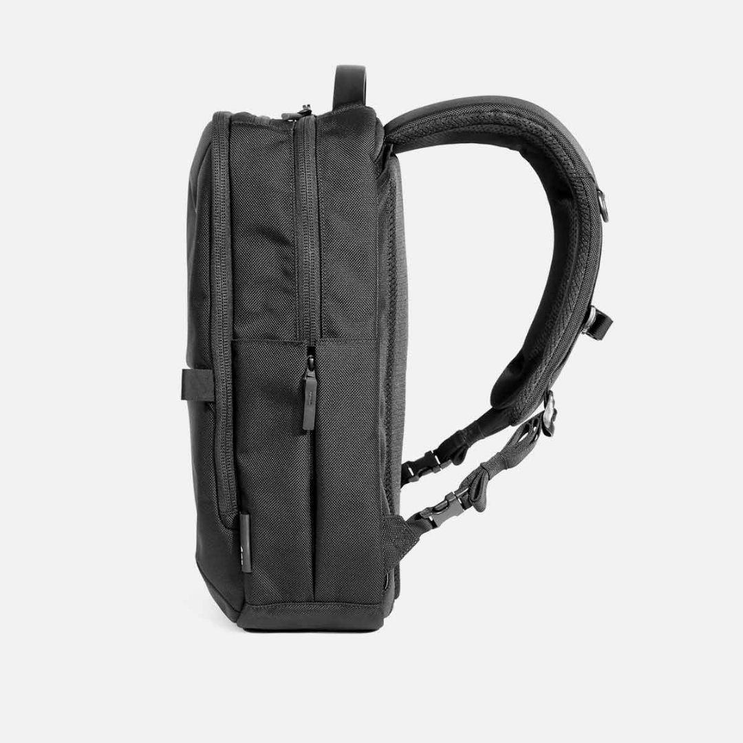 エアー フライトパック ブラック Aer Flight Pack 3 Black