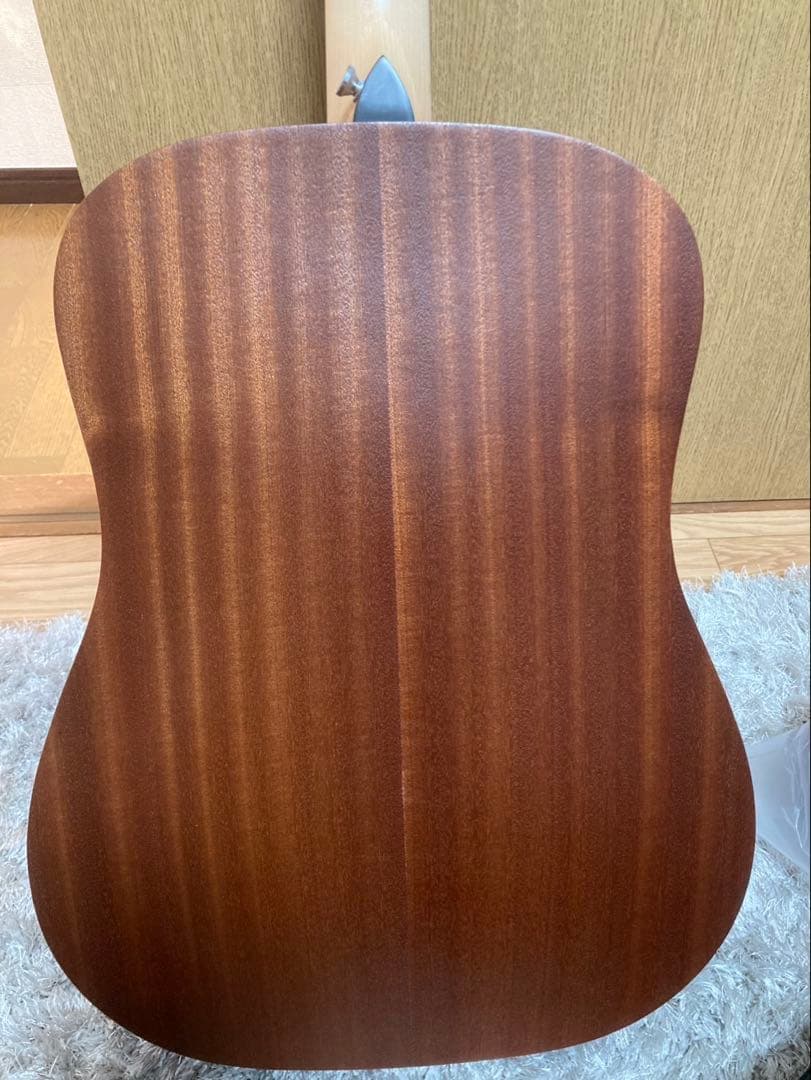 Taylor Academy 10e エレアコ アコースティックギター テイラー