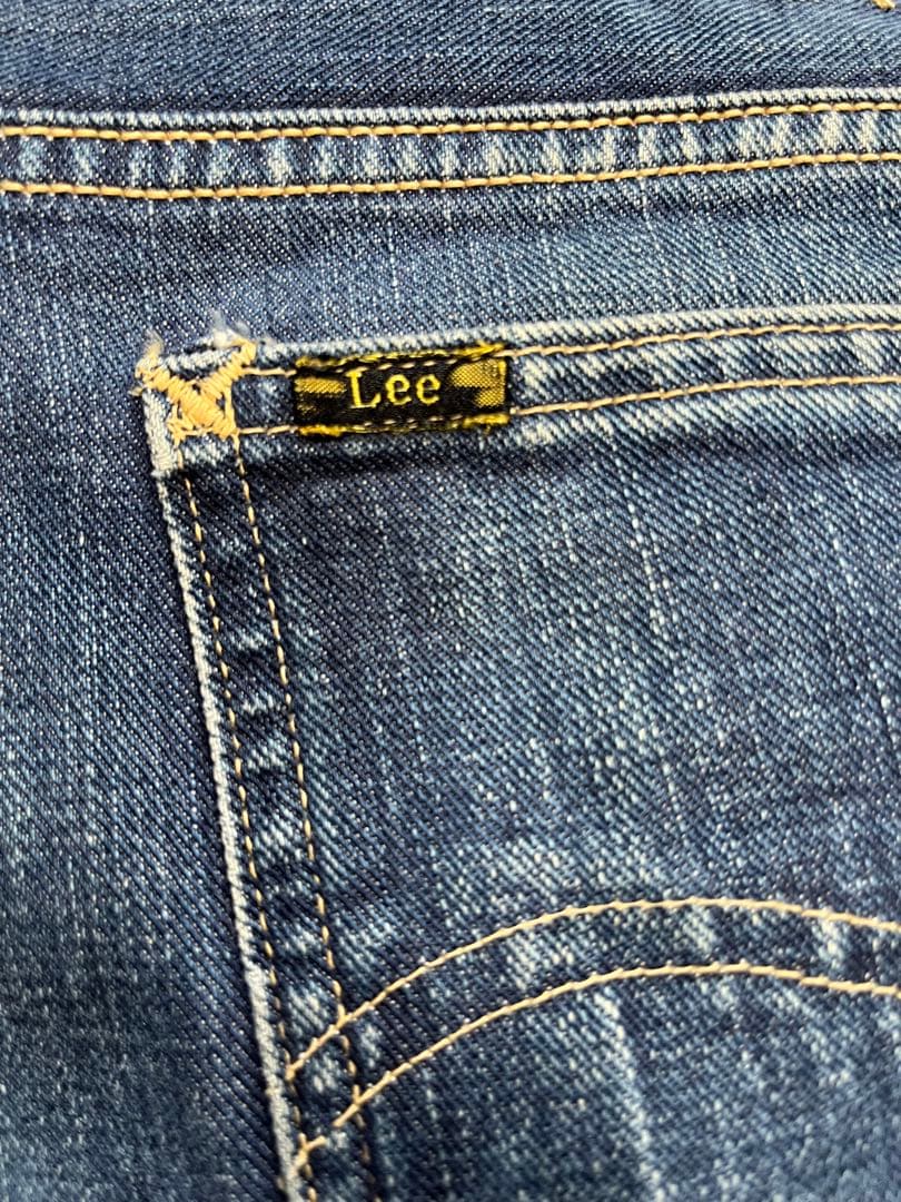 パンツ Lee 101B