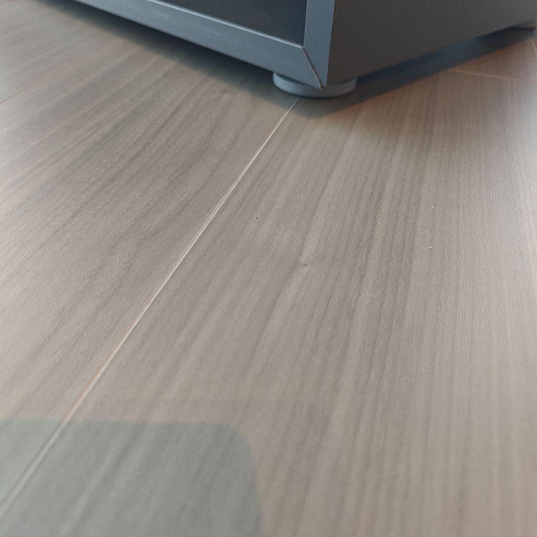 IKEA エーケト EKET キャビネットコンビネーション 足付き