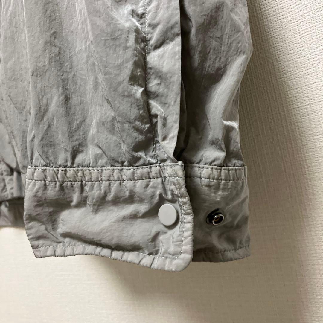 ジャケット・アウター C.P. COMPANY CHROME-R POKET OVERSHIRT