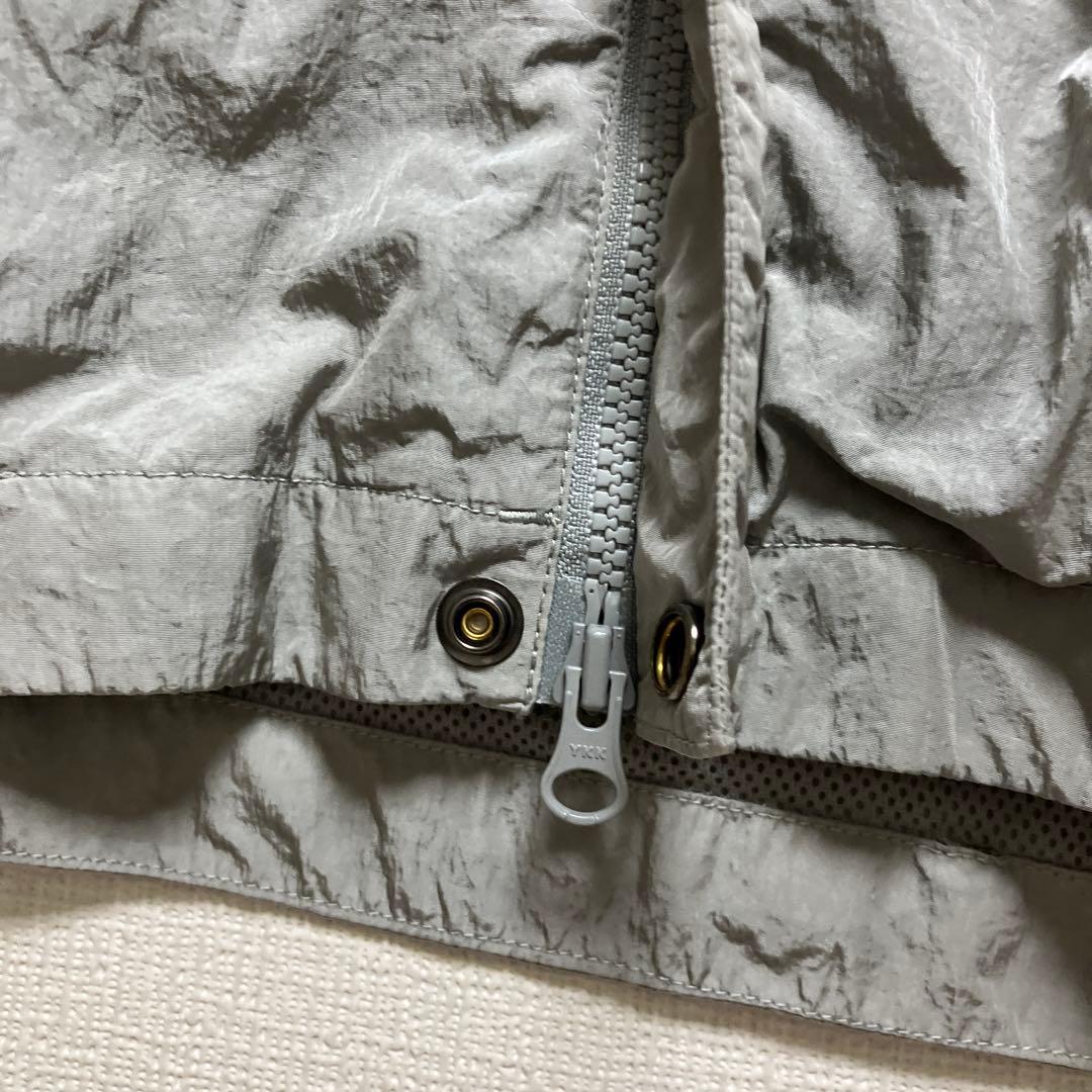 ジャケット・アウター C.P. COMPANY CHROME-R POKET OVERSHIRT