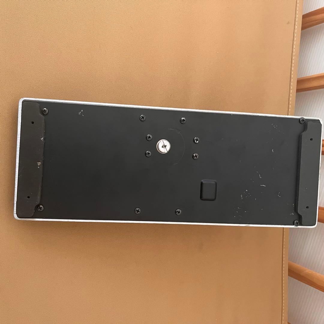 KORG エクスプレッションペダル XVP-10