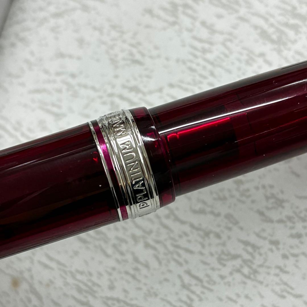♯3776 CENTURY 春暁（SHUNGYO)