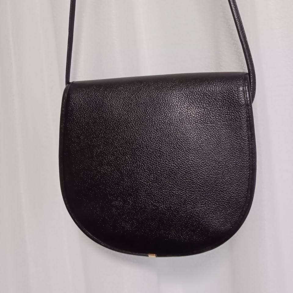 イブサンローランショルダーバック　YSL