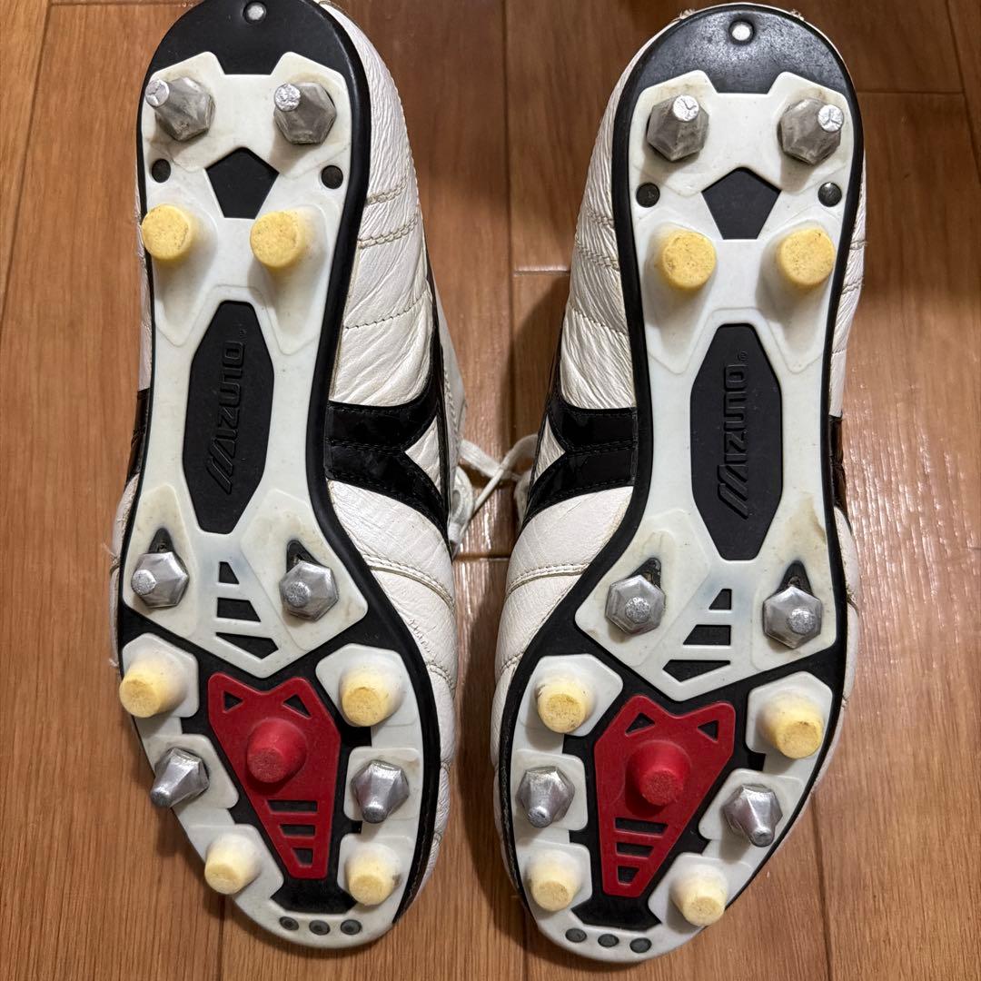 モレリア2 FG