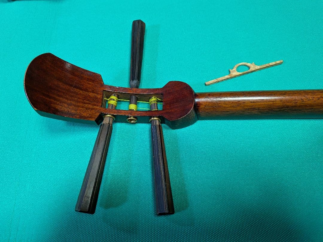胡弓