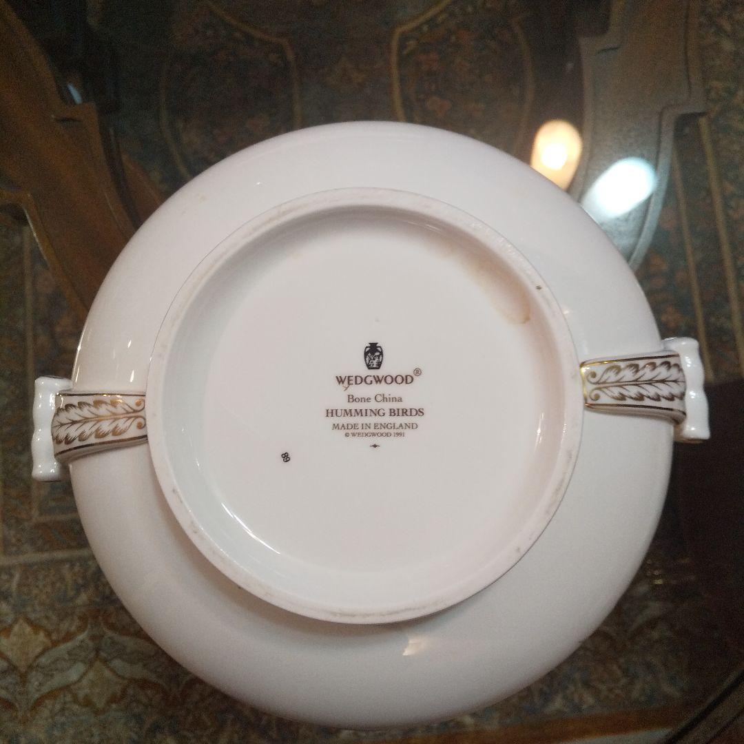 食器  soup bowl