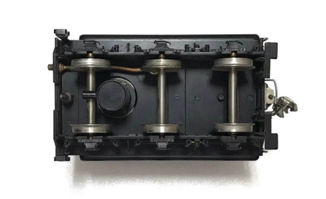 アスターホビー asterhobby　C56 160　ライブスチーム