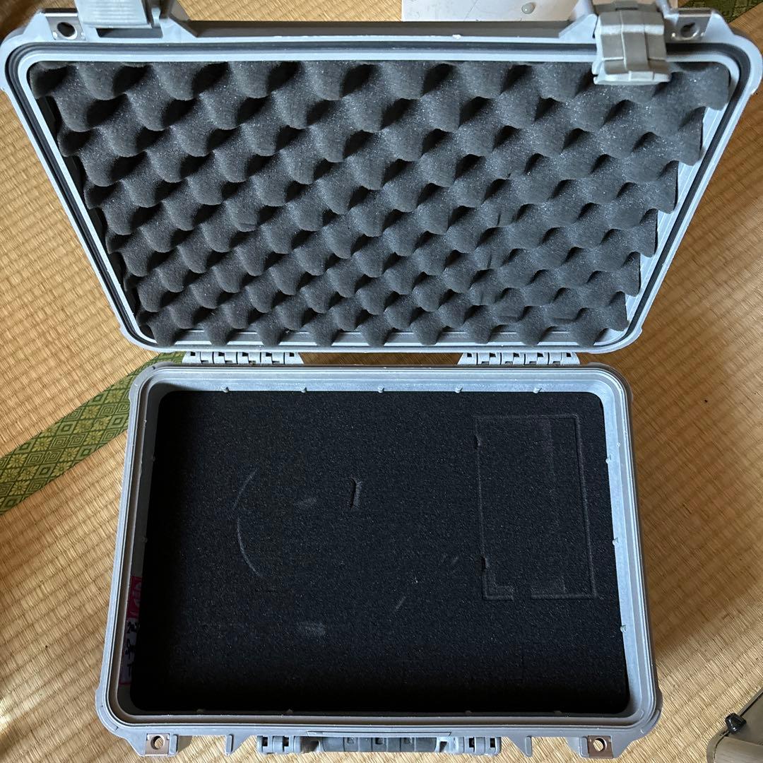 PELICAN / 1500 CASE ペリカンケース