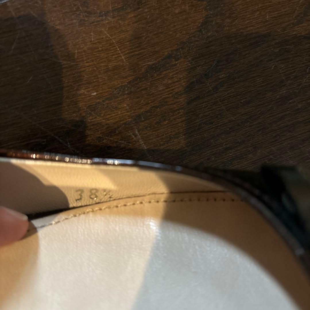靴 PRADA38.5