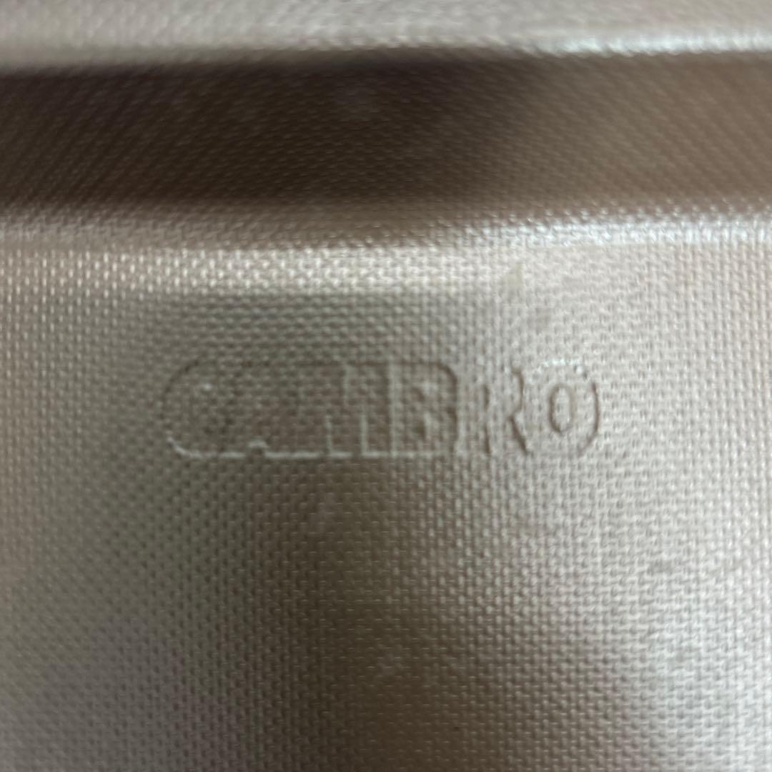 CAMBRO 業務用トレイ　9枚セット　ノンスリップ　ブラウン　トレー