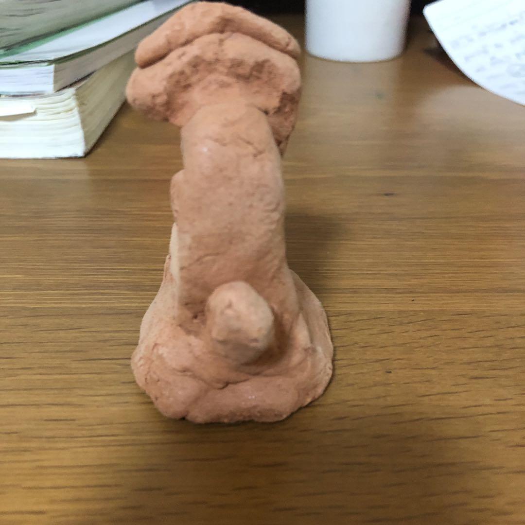 埴輪
