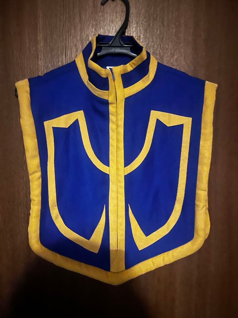 クラピカ　衣装　ウィッグ　コスプレ