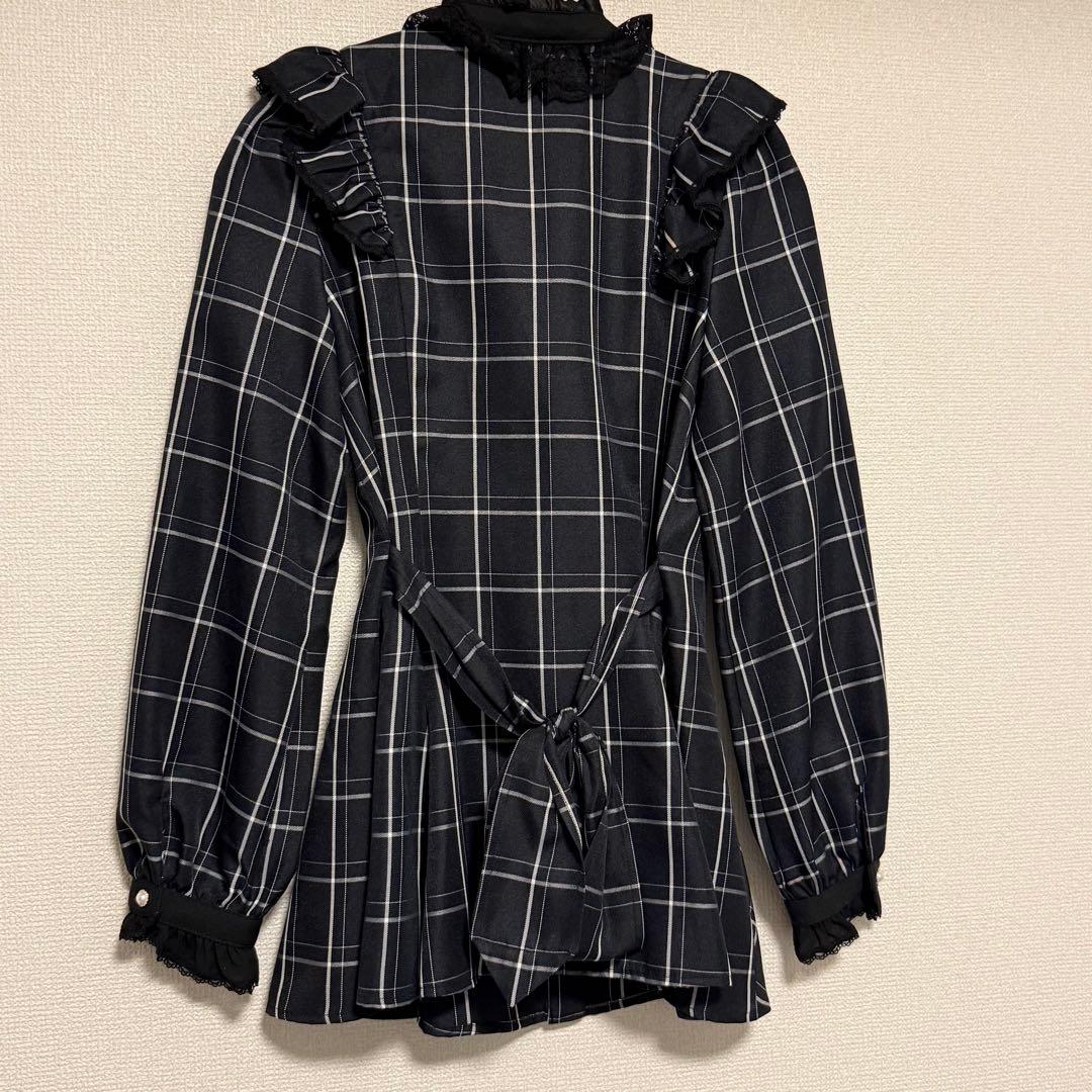 Secret Honey シークレットハニー セットアップ