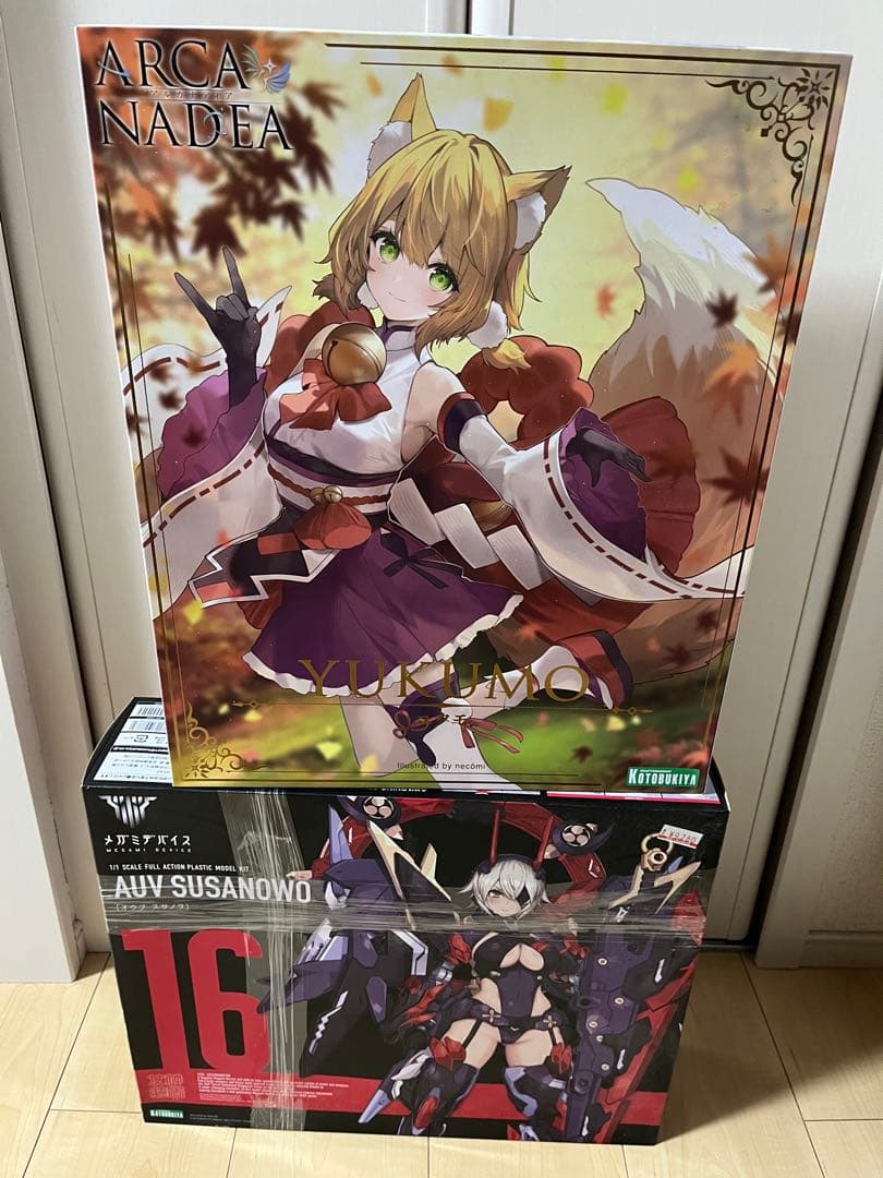 美少女プラモデル19点セット