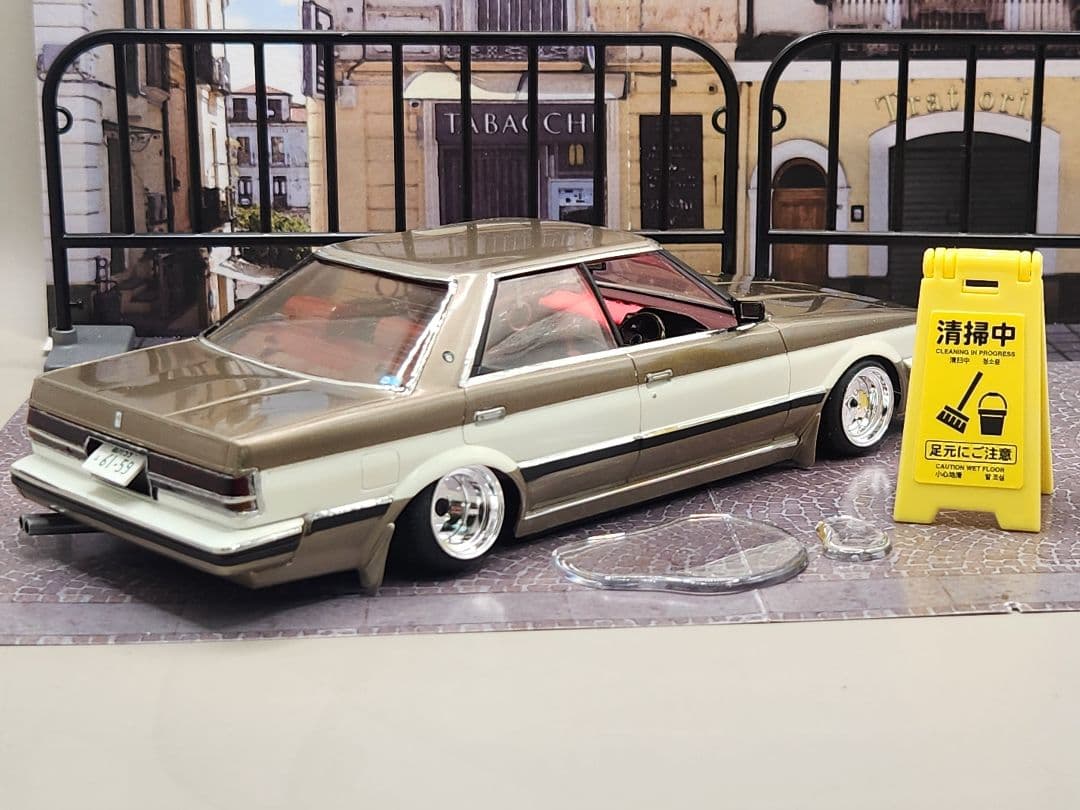 71チェイサー