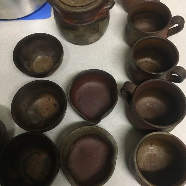 備前焼
