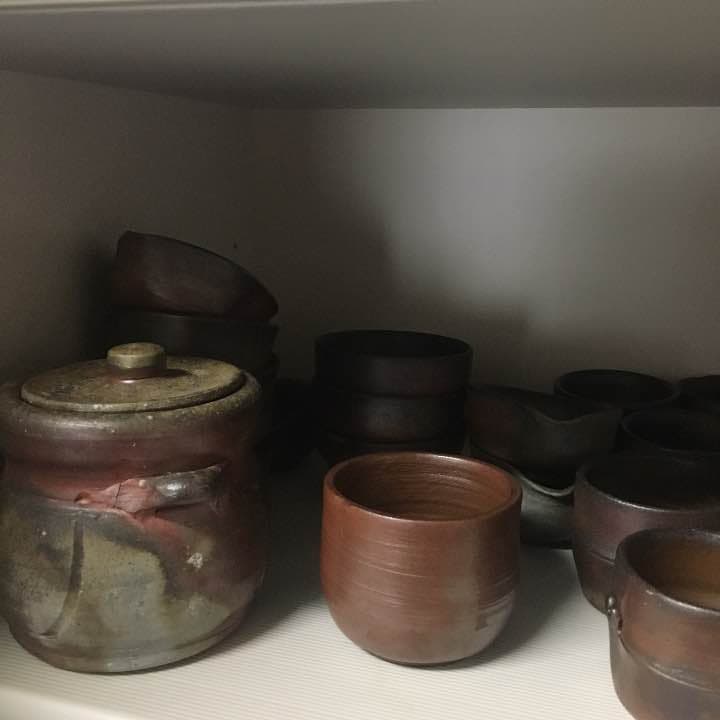 備前焼