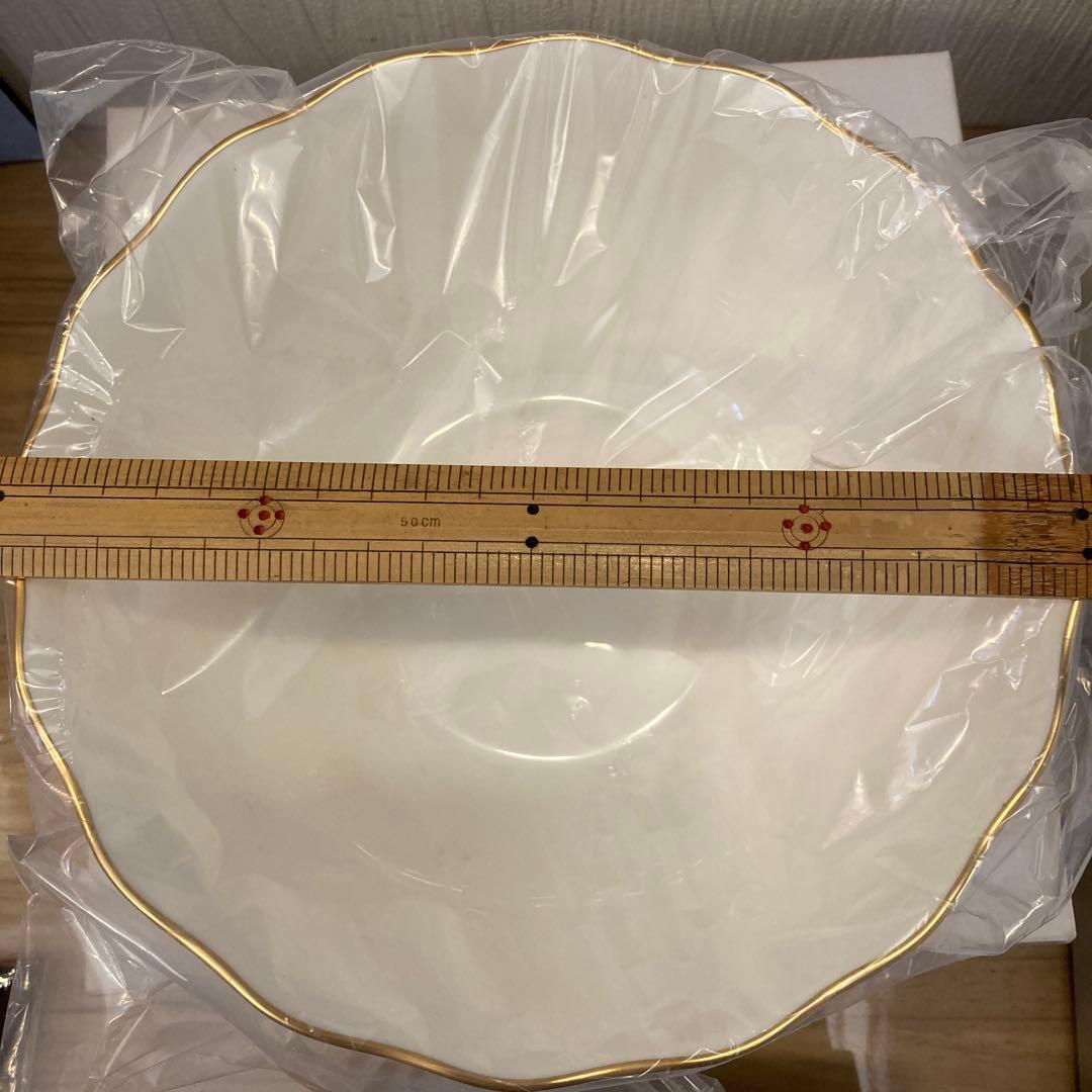 公式　ナルミ食器セット