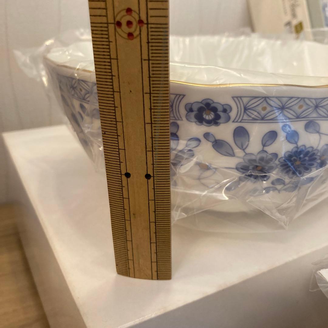 公式　ナルミ食器セット