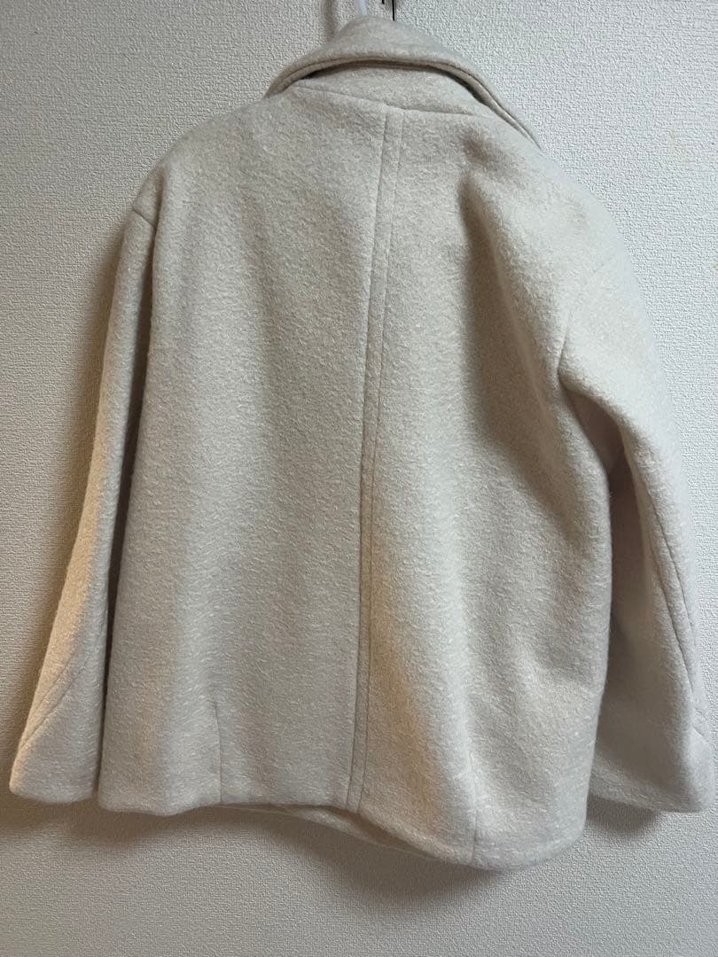 ZARA コート