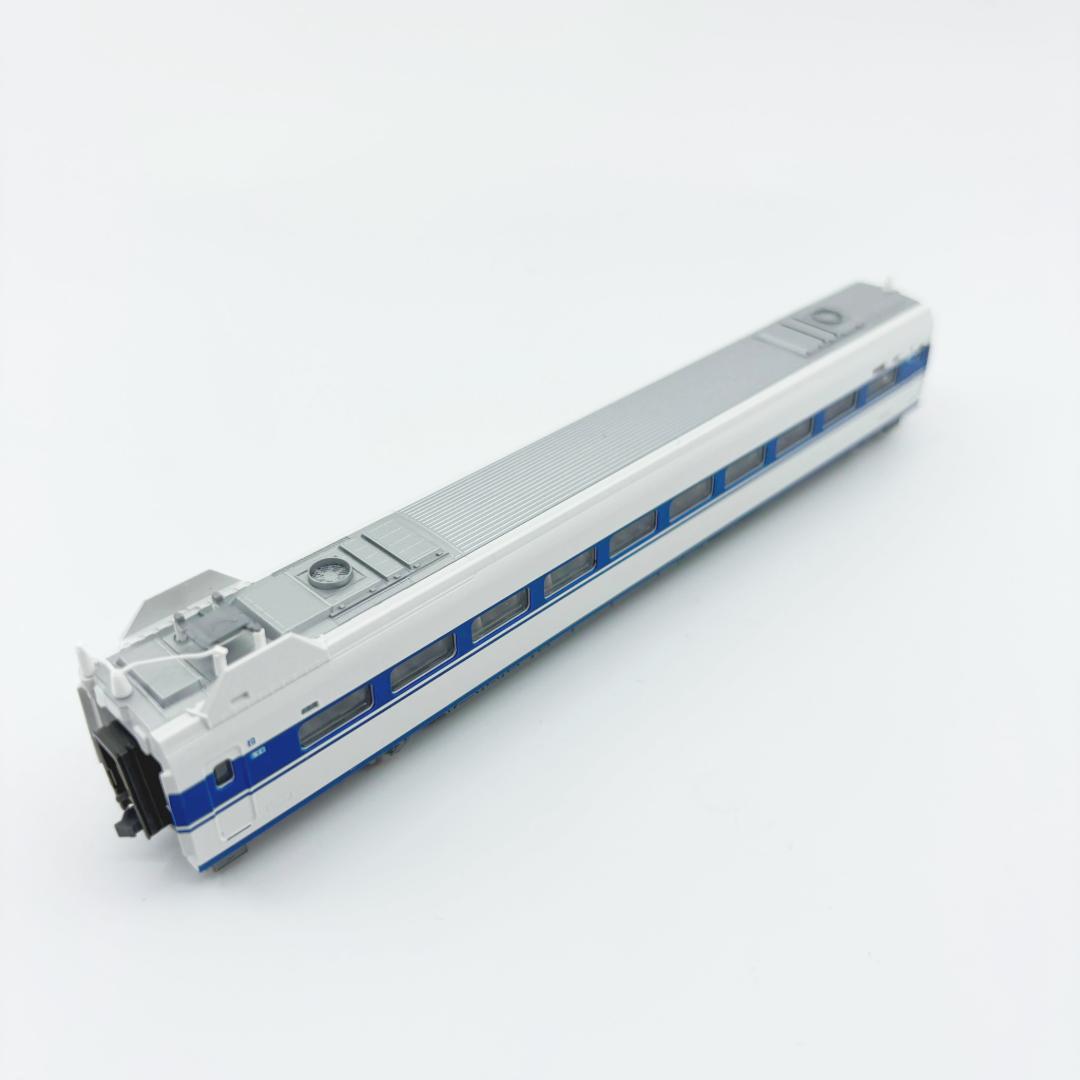 KATO 100系新幹線 グランドひかり基本10-354+増結10-355セット
