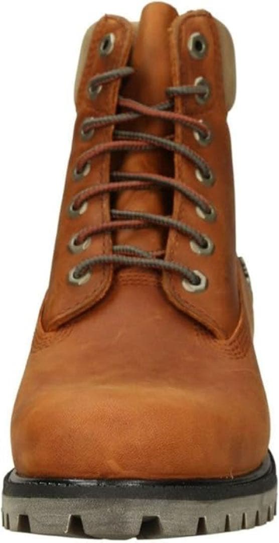 Timberland プレミアム6インチレースアップウォータープルーフ 29cm