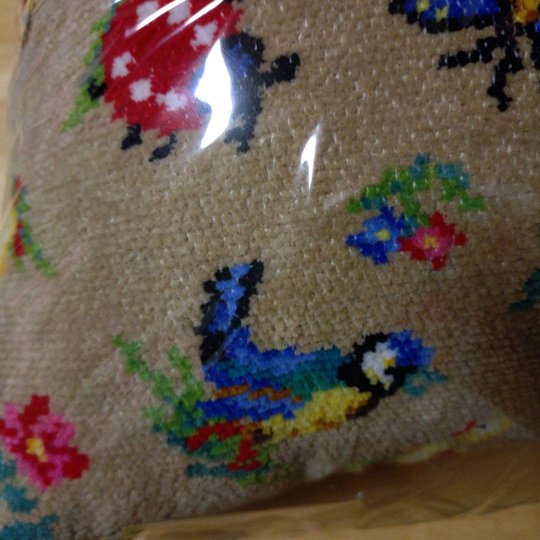 フェイラーハイジクッション