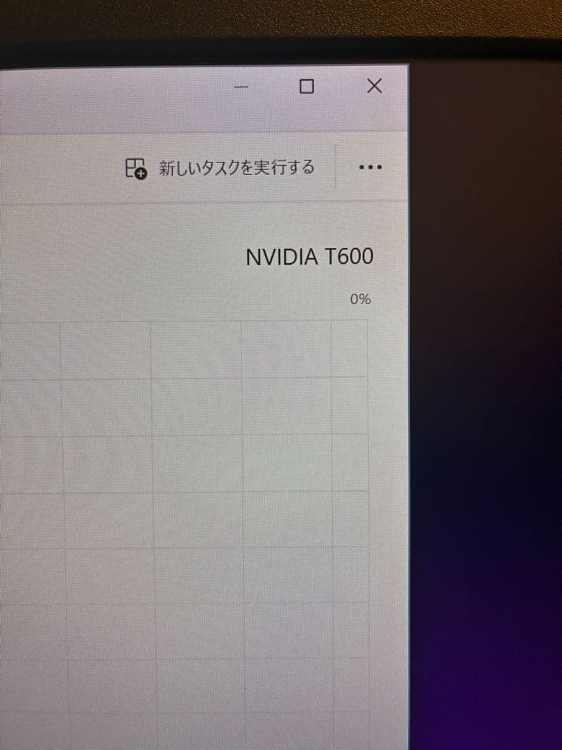 デスクトップPC　13th Gen Intel Corei9- 13900KF