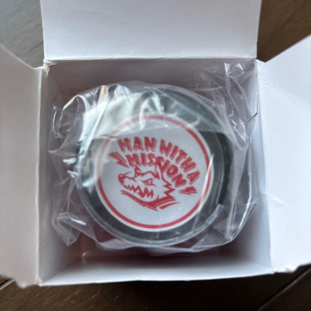 man with a mission グッズセット　詰め合わせ