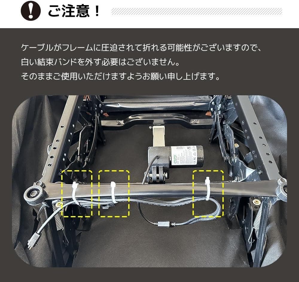 新品リクライニングソファー 電動リクライニングソファ　1人掛け1563-220