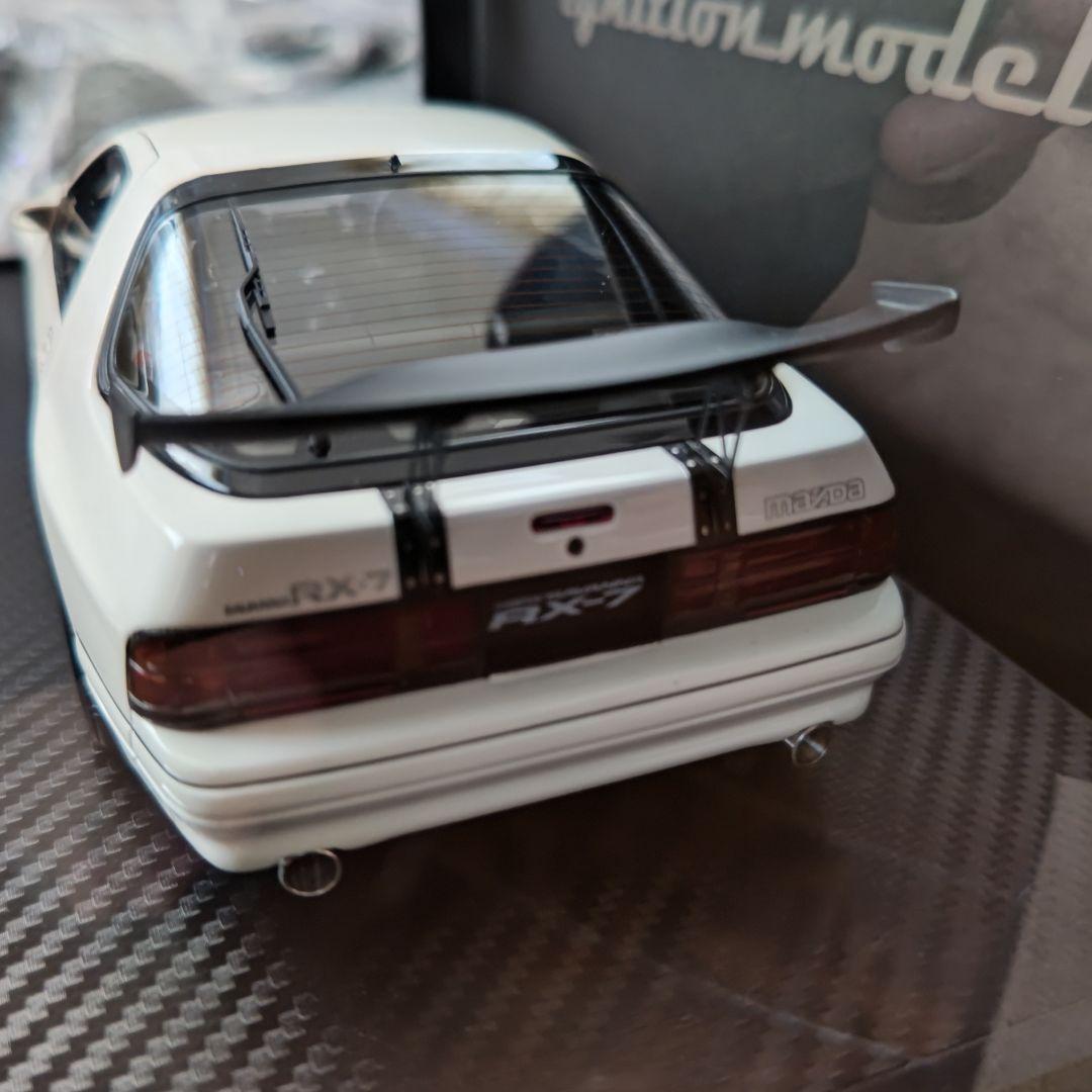 1/18ミニカー