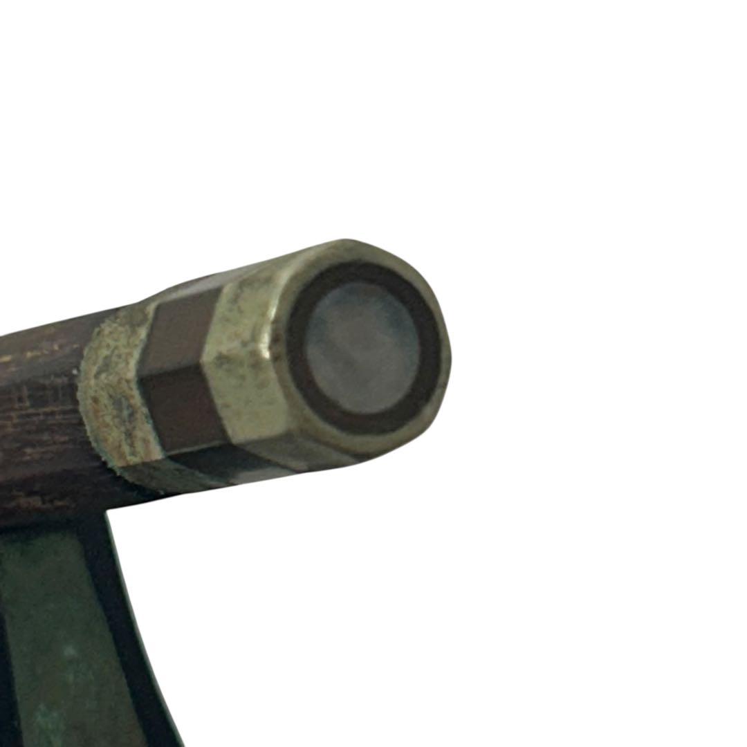 W-SEIFERT Germany 1/2 バイオリンボウ 弓 ドイツ製