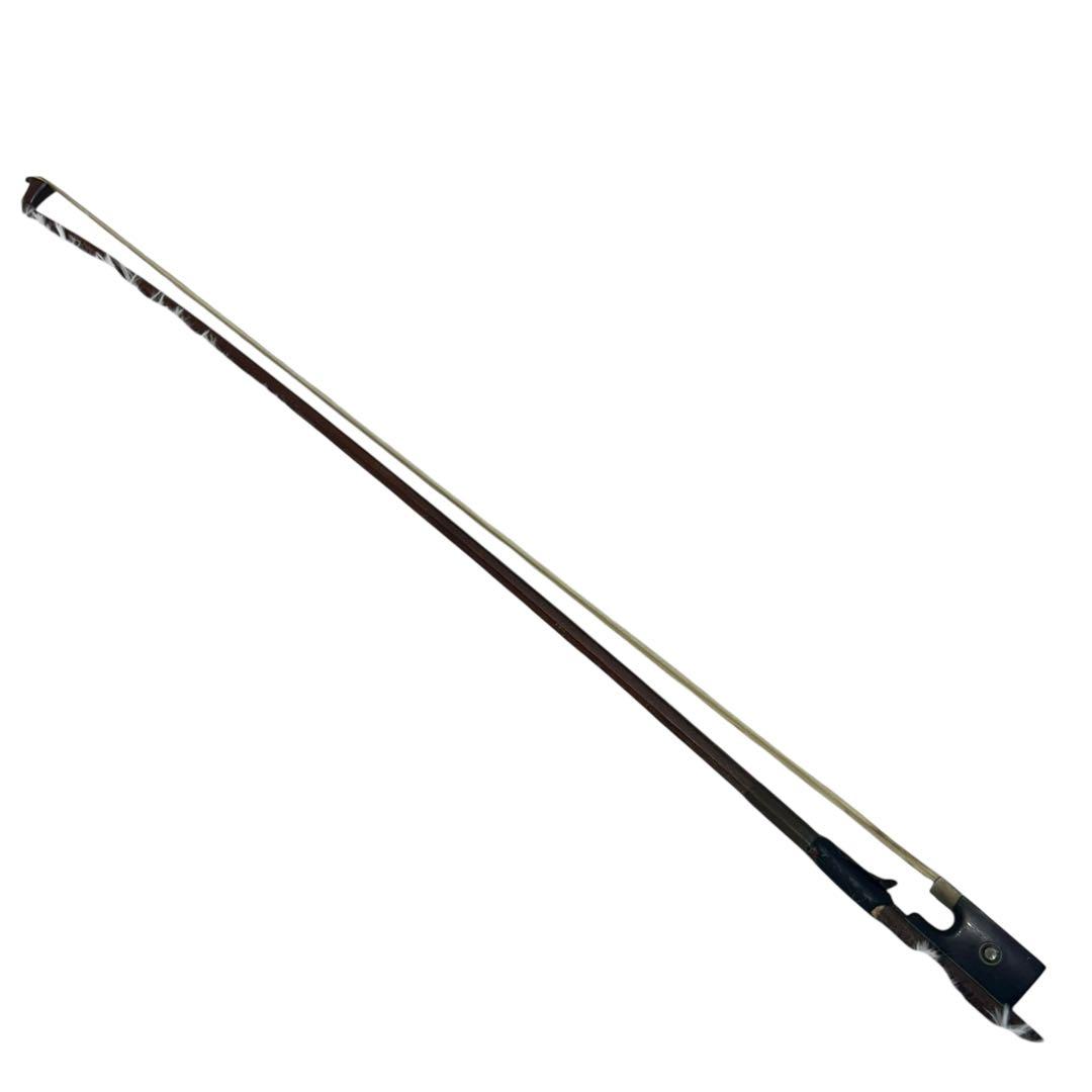 W-SEIFERT Germany 1/2 バイオリンボウ 弓 ドイツ製