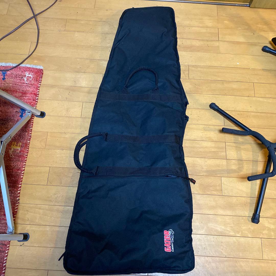 bottleGibson Explorer ブラック