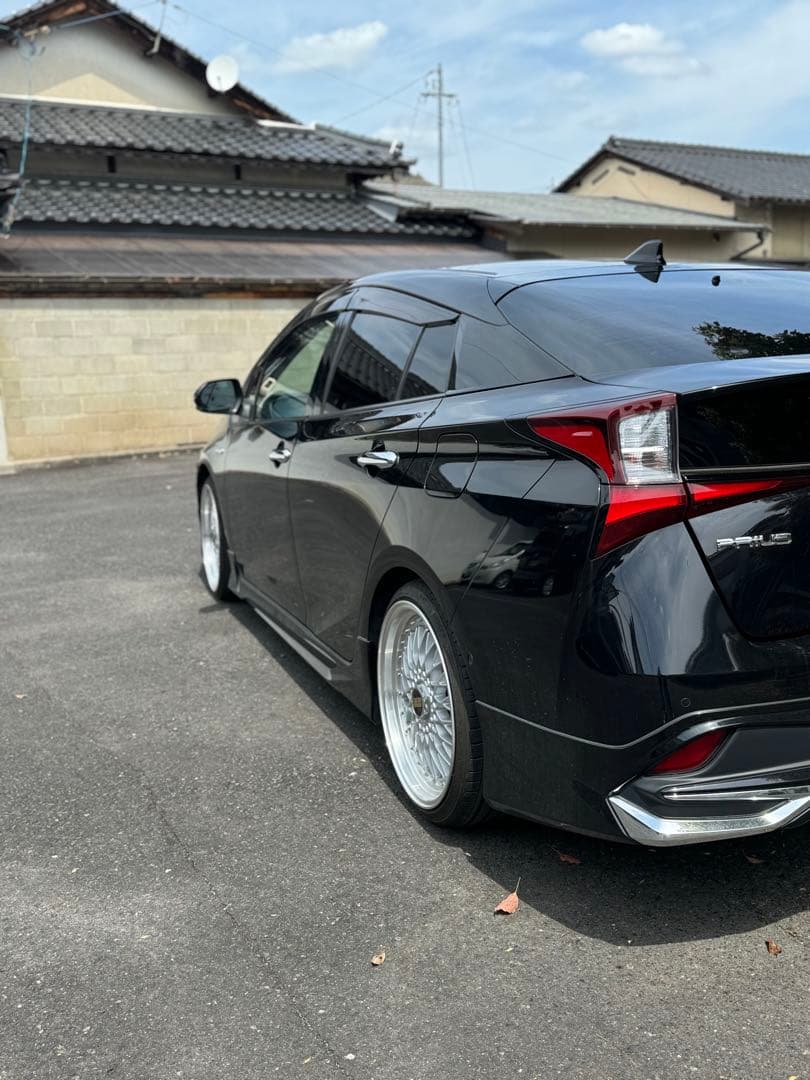 BBS ホイール