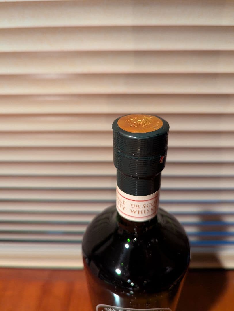 ウイスキー SMWS Linkwood 28y