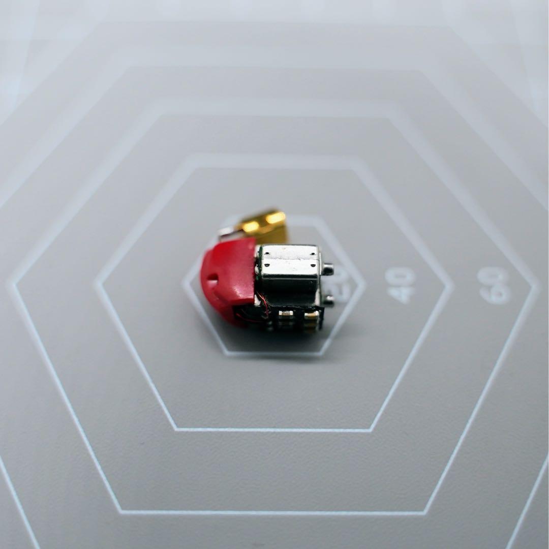 グラファイトシルバー DIY SE846(第2世代) 純正12BAユニット使用