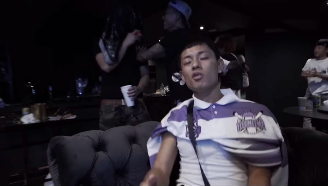 flexwitme DAB着用