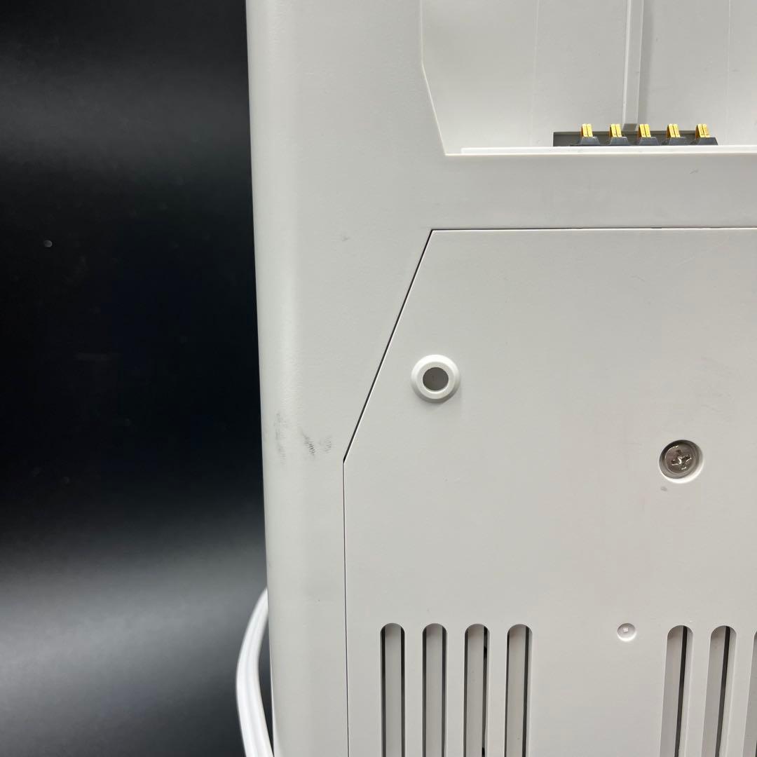 マックス タイムレコーダー ER-80SUW タイムカード
