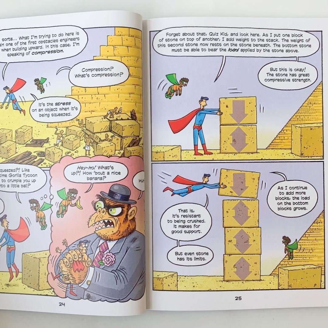 新品 Science Comicsシリーズ 英語絵本 洋書 31冊セット