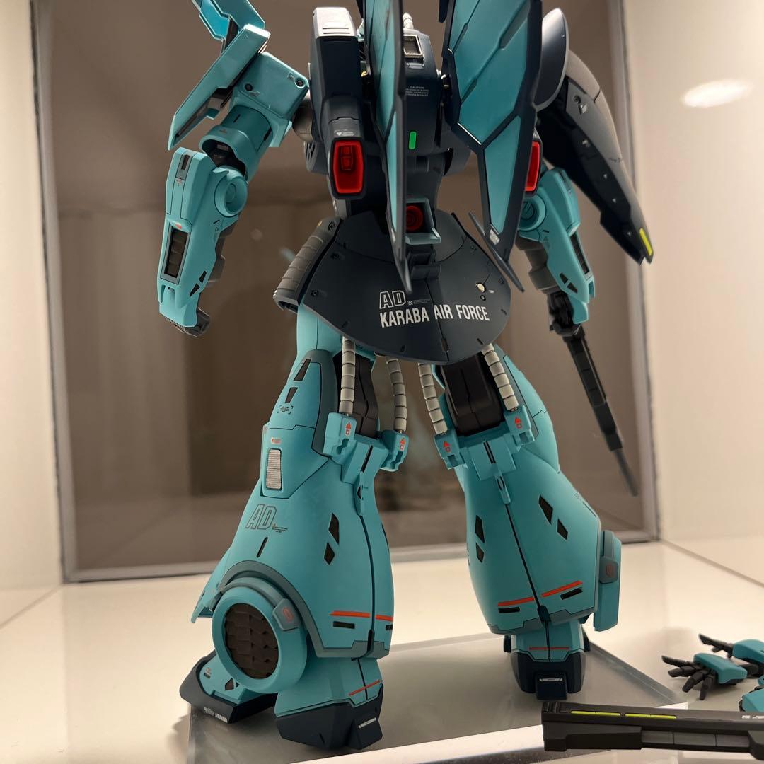 RE ディジェ 塗装 改修品