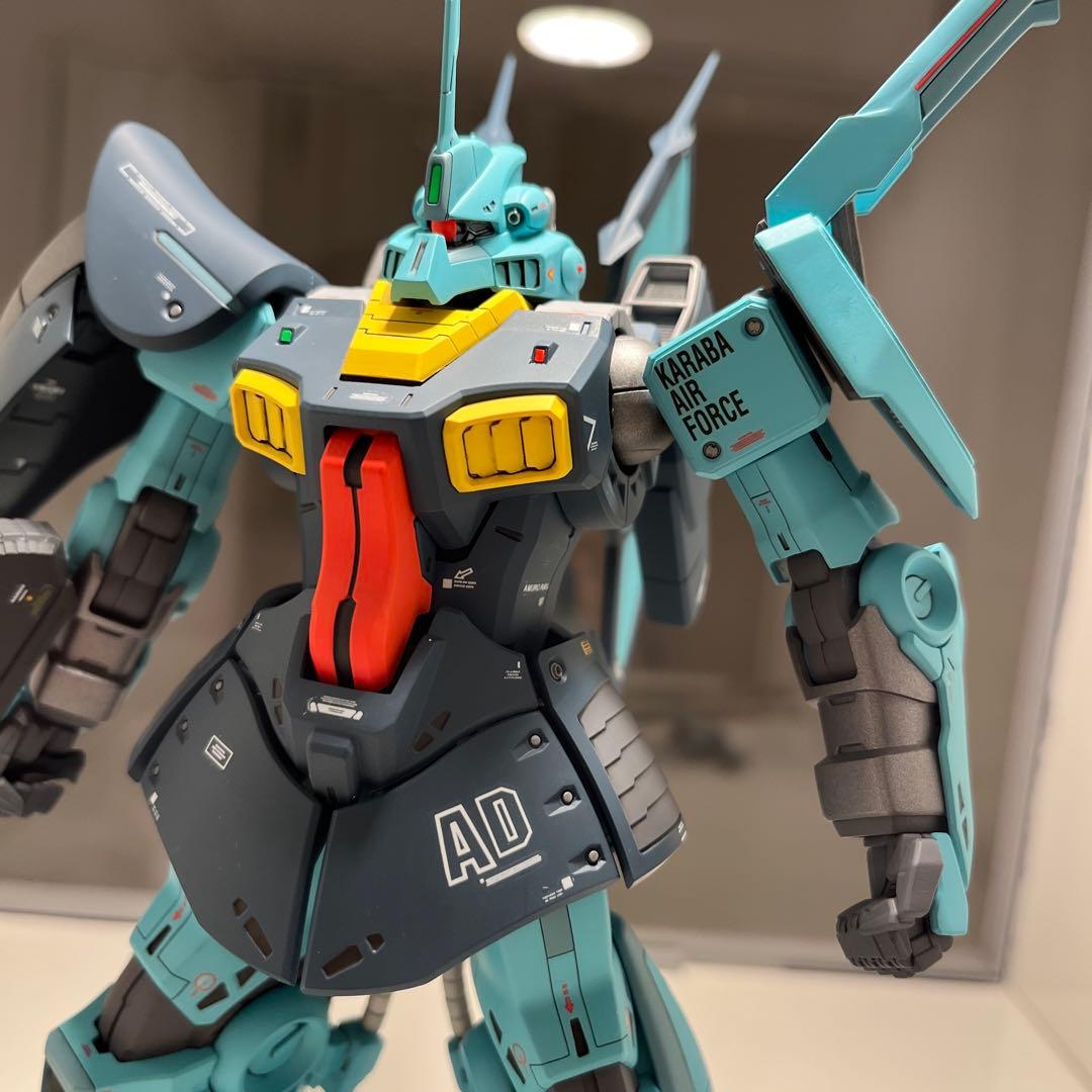 RE ディジェ 塗装 改修品