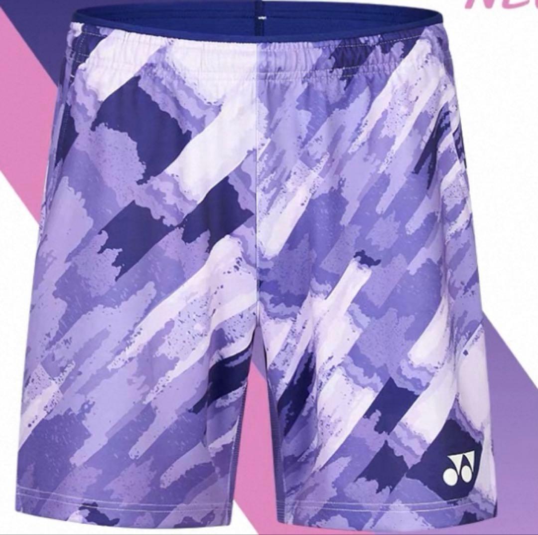 YONEX 中国代表L
